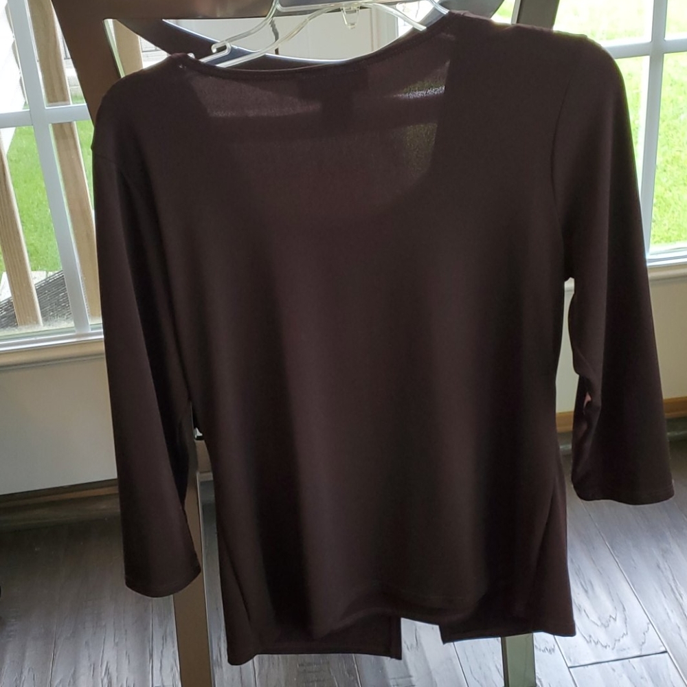 Elementz Blouse - image 5